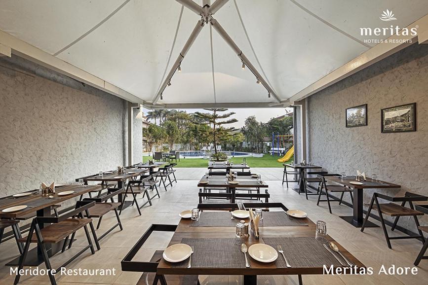 Meritas Adore Resort