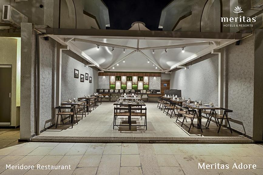 Meritas Adore Resort 3*