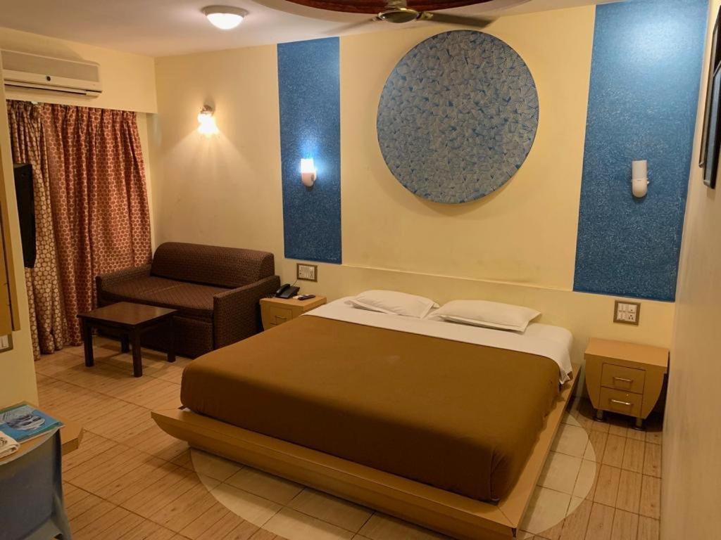 Hotel Neeta *
