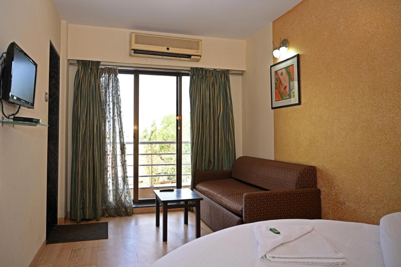 Hotel Neeta Lonavala