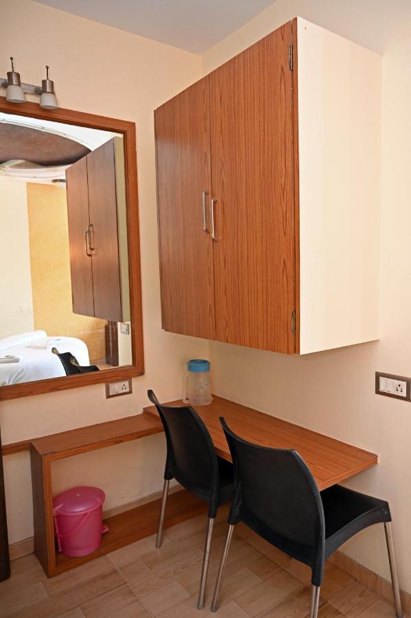 Neeta Hotel Lonavala