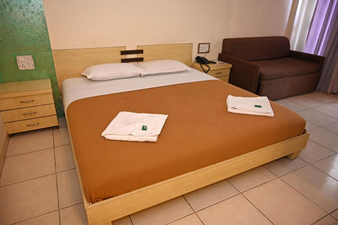 Hotel Neeta Lonavala