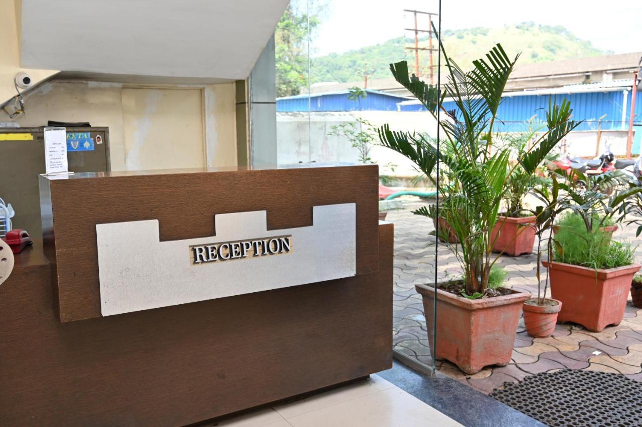 Neeta Hotel Lonavala