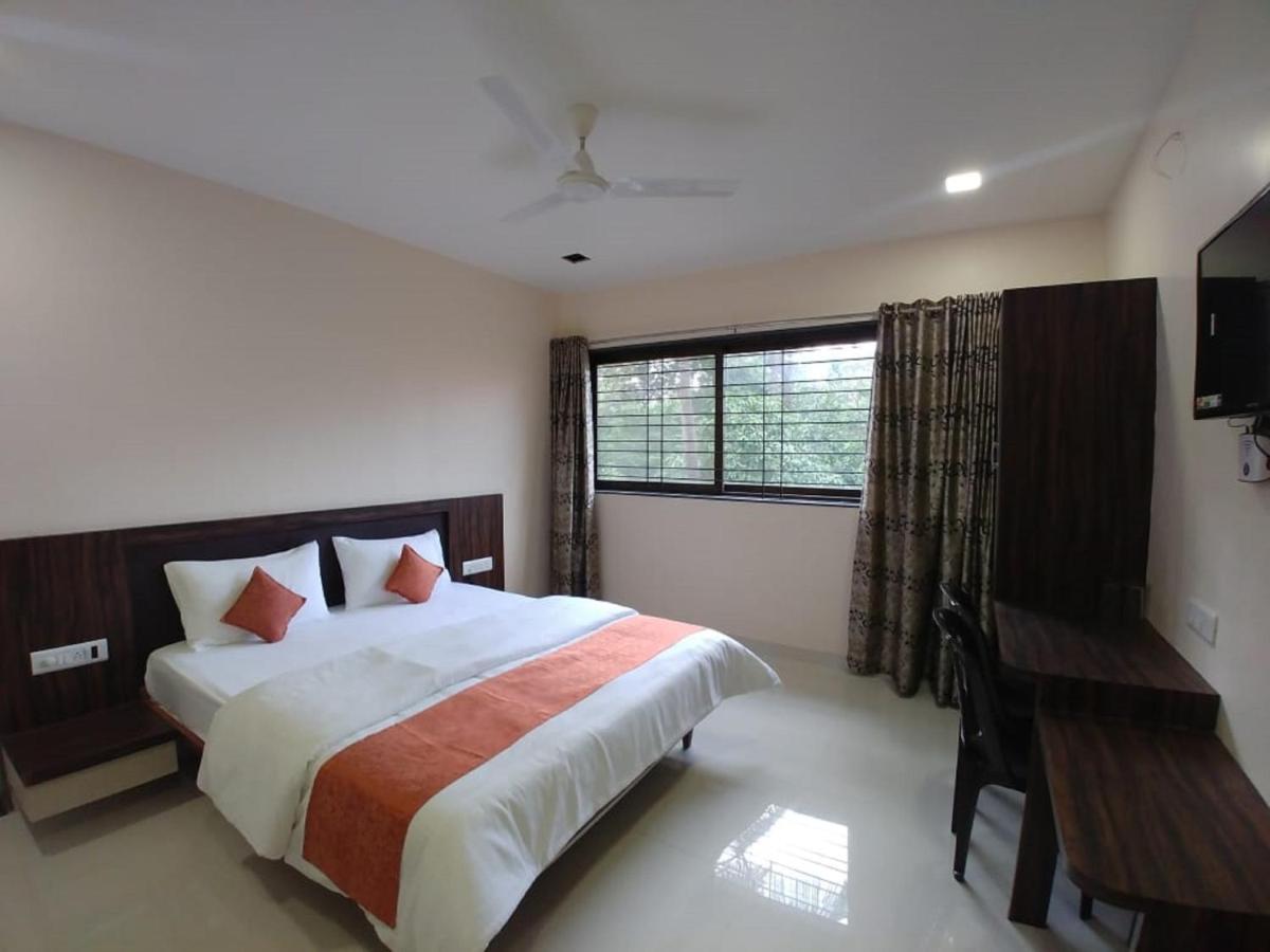 Hotel Matruchhaya