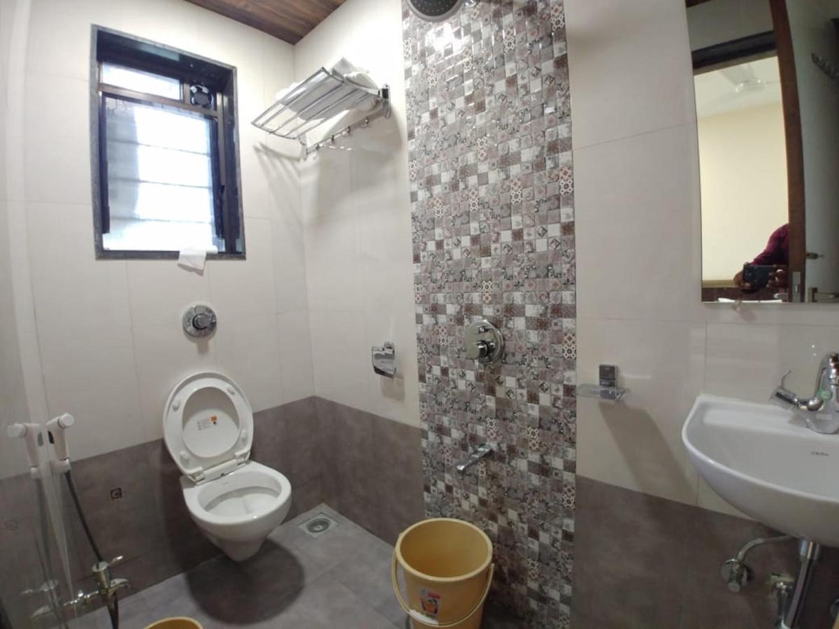Hotel Matruchhaya Lonavala