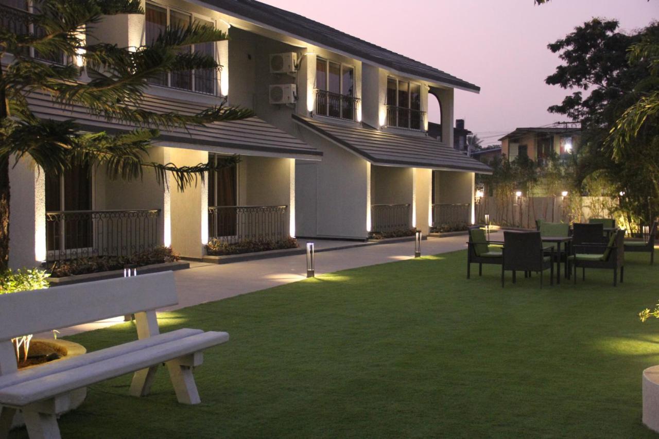 Meritas Adore 3* Lonavala