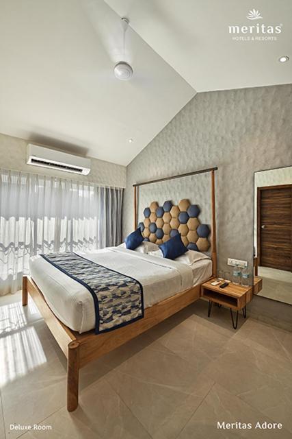 Resort Meritas Adore 3*