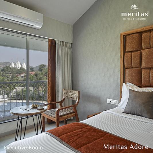 Resort Meritas Adore 3*