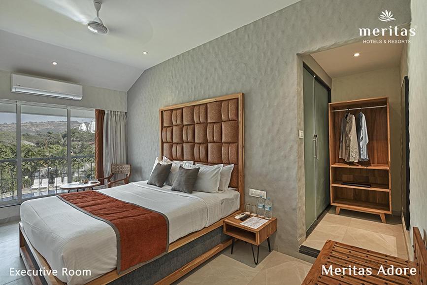 Resort Meritas Adore