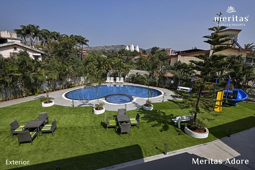 Meritas Adore Resort Lonavala