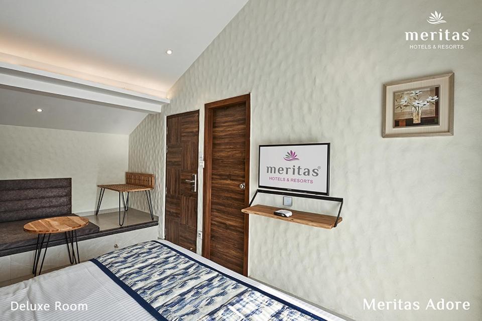 Resort Meritas Adore Lonavala
