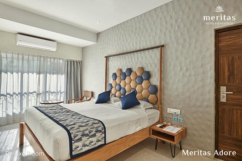 Meritas Adore Resort Lonavala
