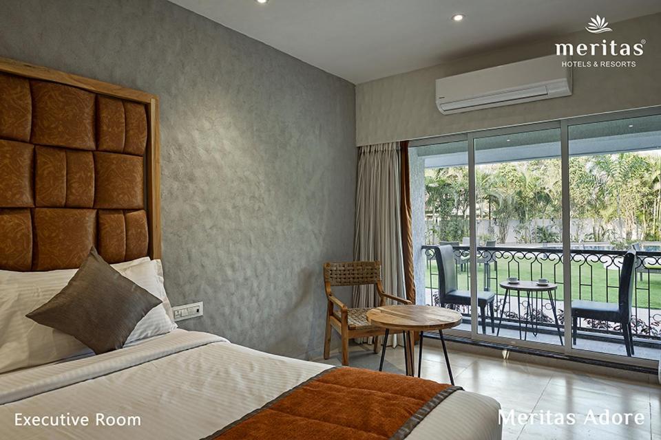 Meritas Adore Resort 3*