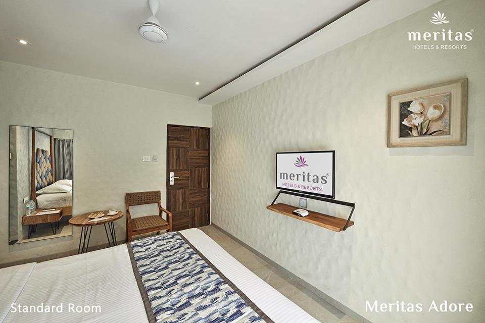 Resort Meritas Adore Lonavala