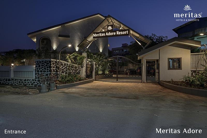 Meritas Adore Lonavala