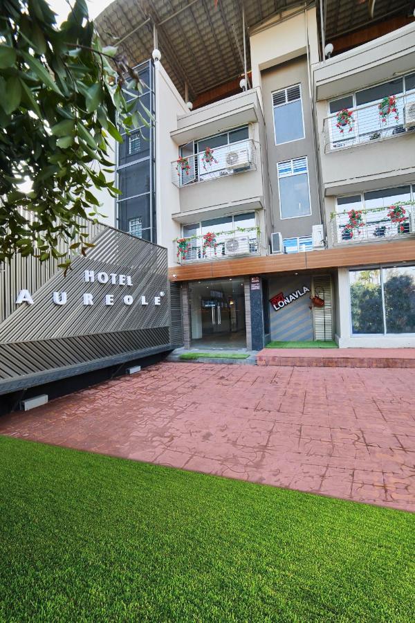 Aureole Mrida - A Boutique