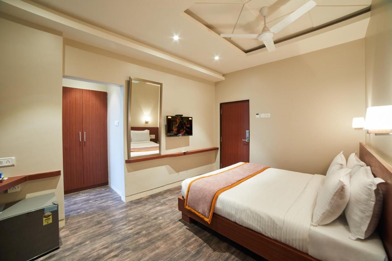 Aureole Mrida - A Boutique Hotel 3*
