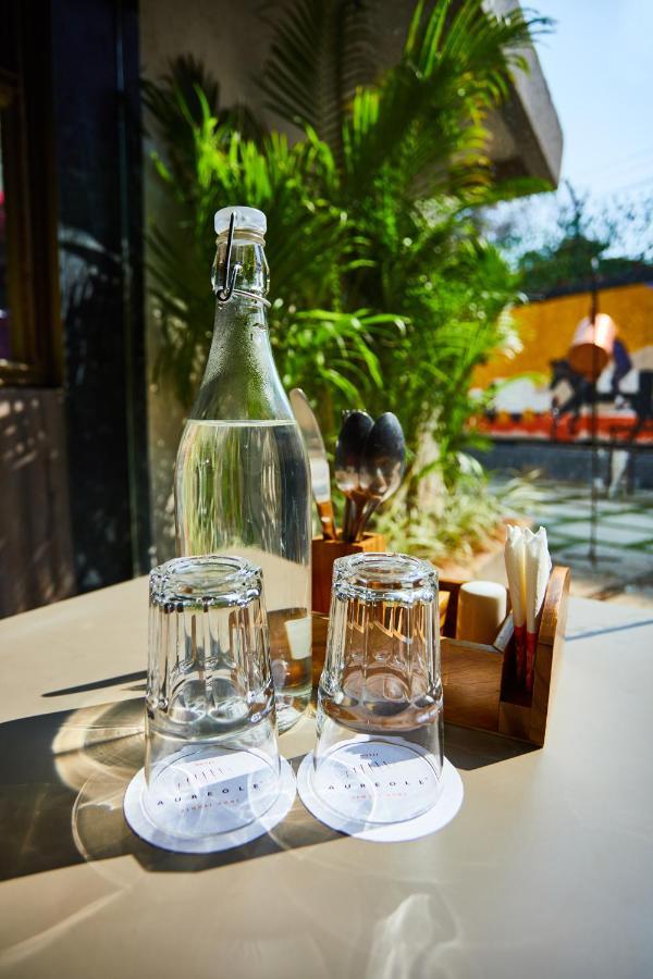 Aureole Mrida - A Boutique Hotel