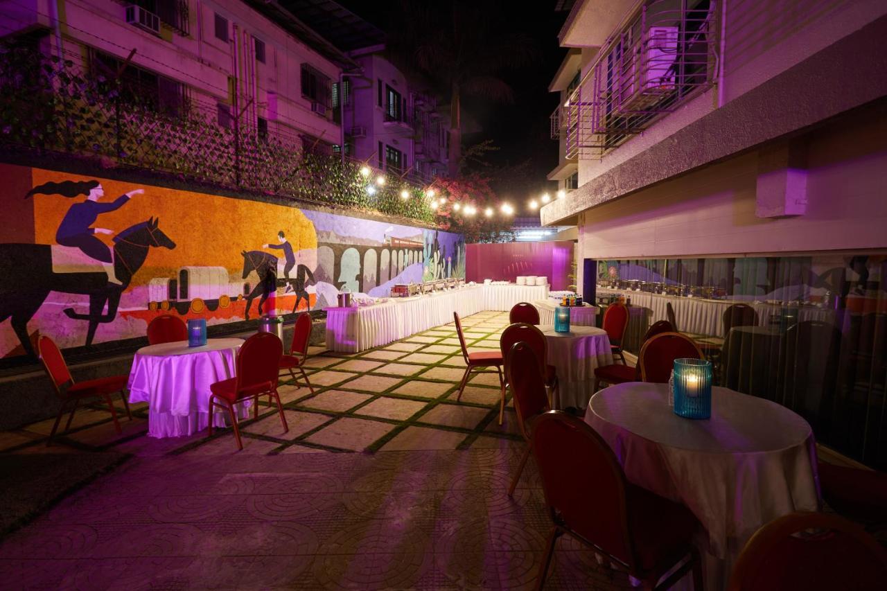 Aureole Mrida - A Boutique 3*