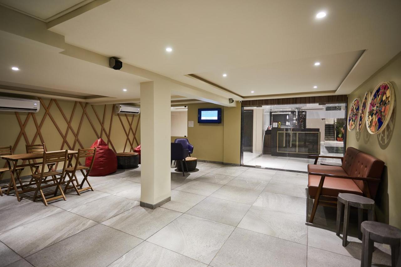 Aureole Mrida - A Boutique Hotel