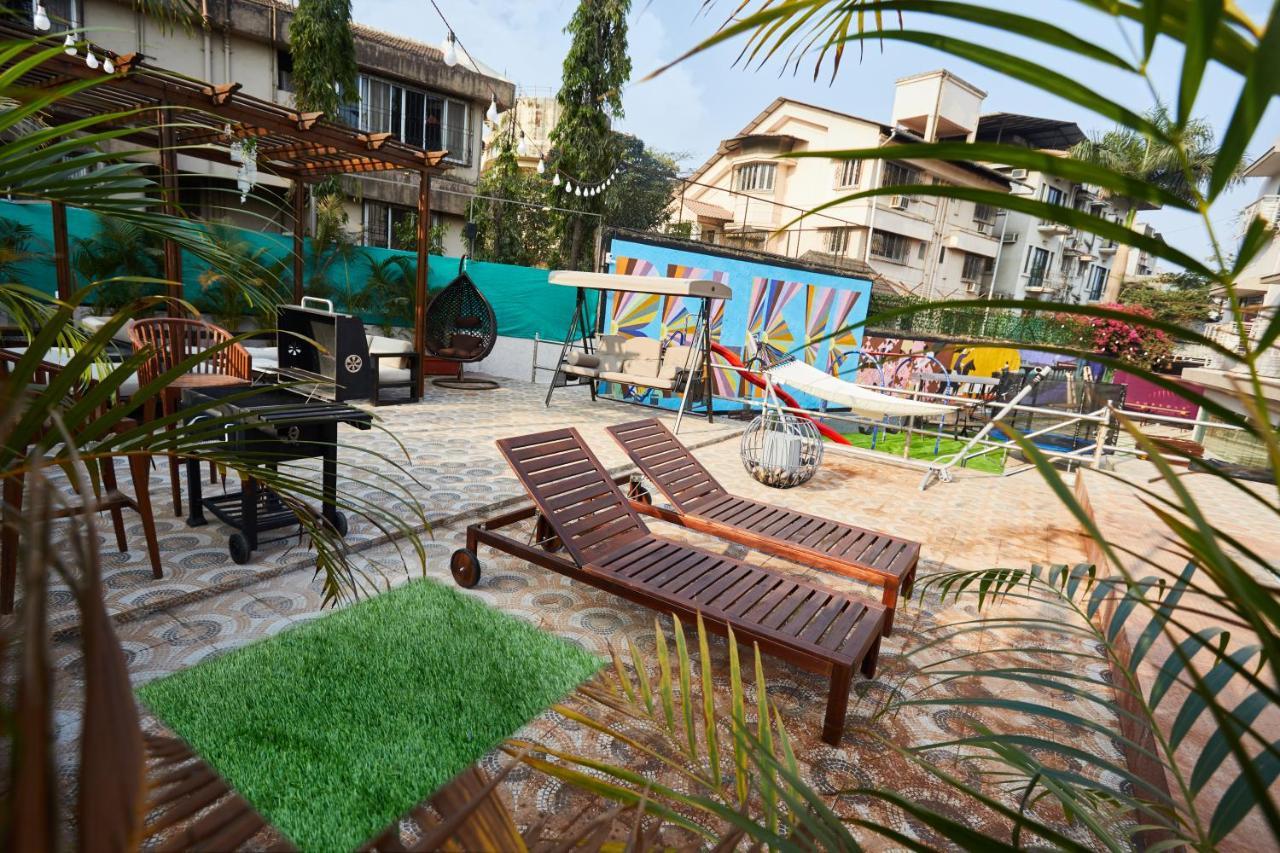 Aureole Mrida - A Boutique Hotel