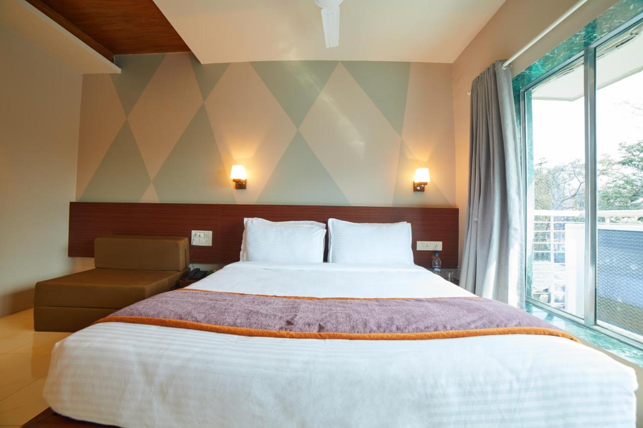 Hotel Aureole Mrida - A Boutique 3*