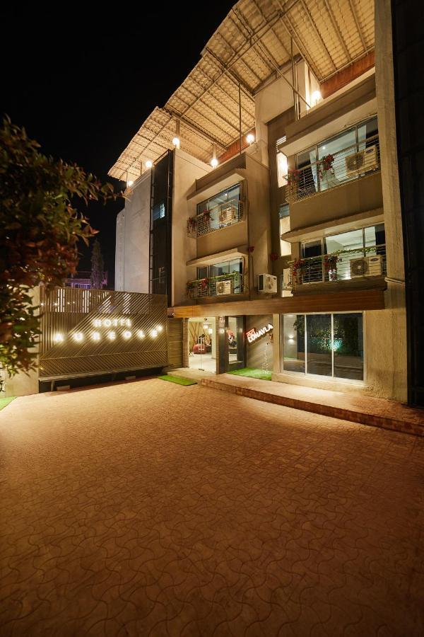 Aureole Mrida - A Boutique
