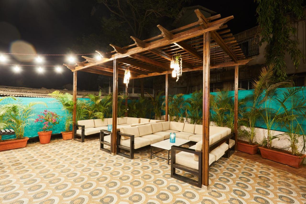 Aureole Mrida - A Boutique Hotel Lonavala