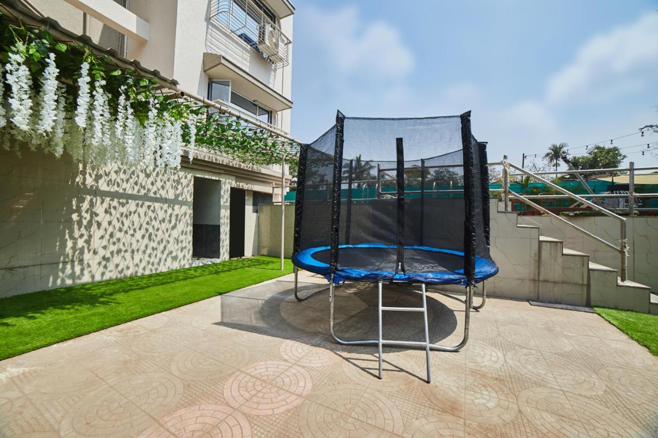 Hotel Aureole Mrida - A Boutique Lonavala