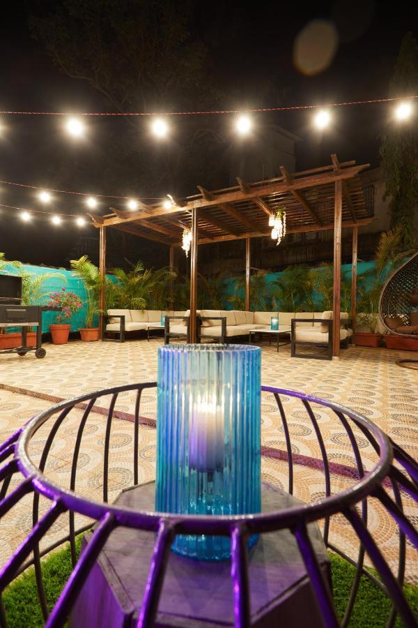 Aureole Mrida - A Boutique 3*
