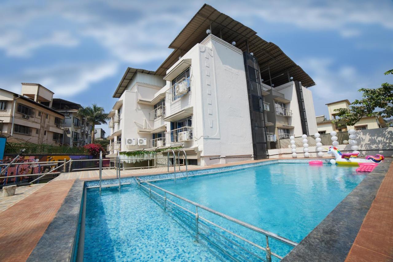 Aureole Mrida - A Boutique