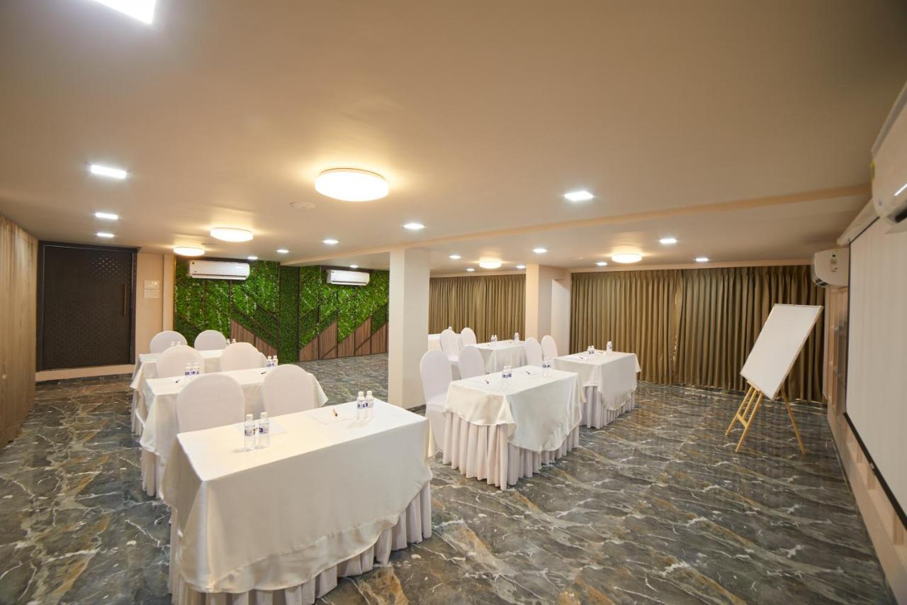 Aureole Mrida - A Boutique Hotel