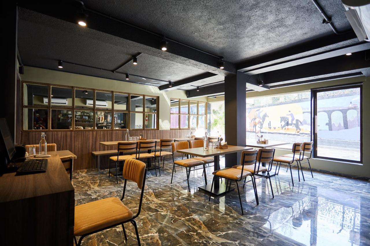 Aureole Mrida - A Boutique