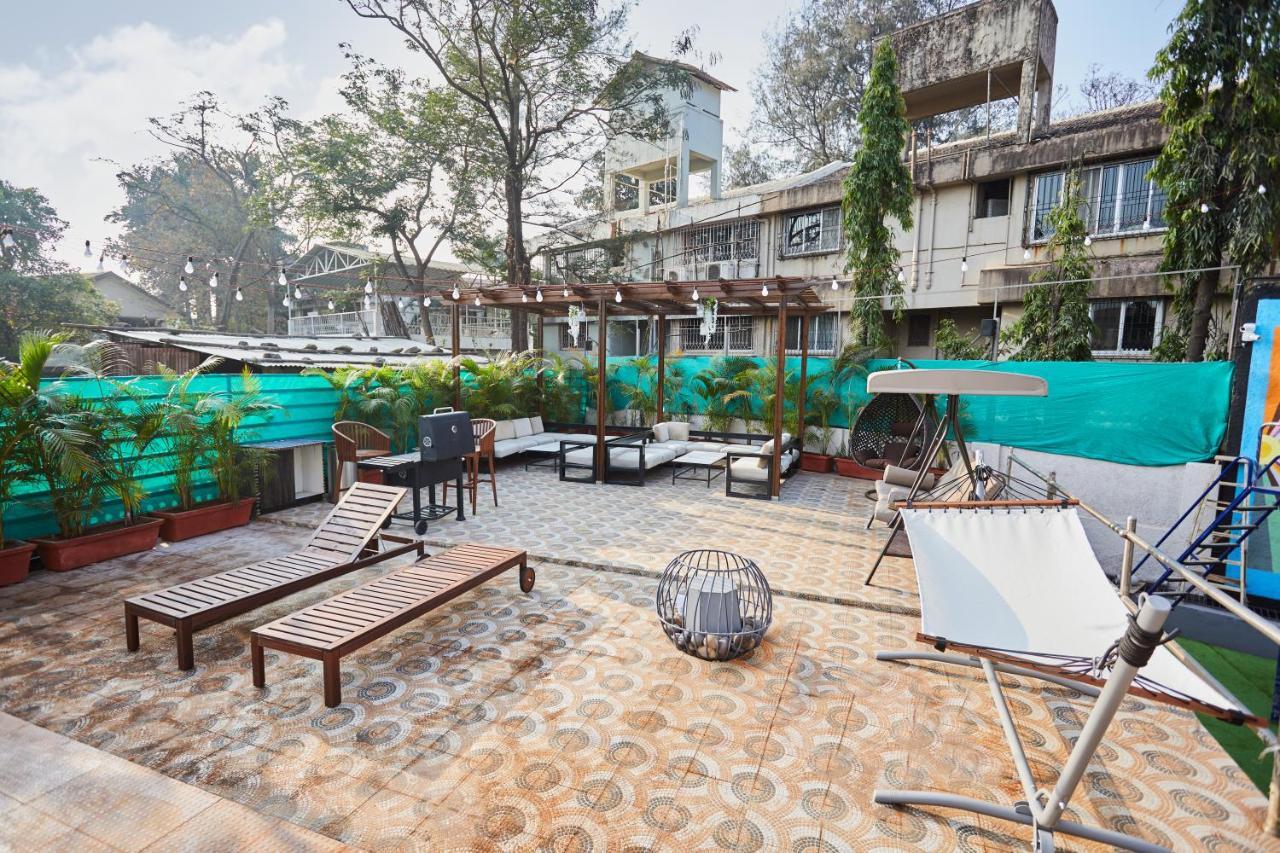 Aureole Mrida - A Boutique Lonavala