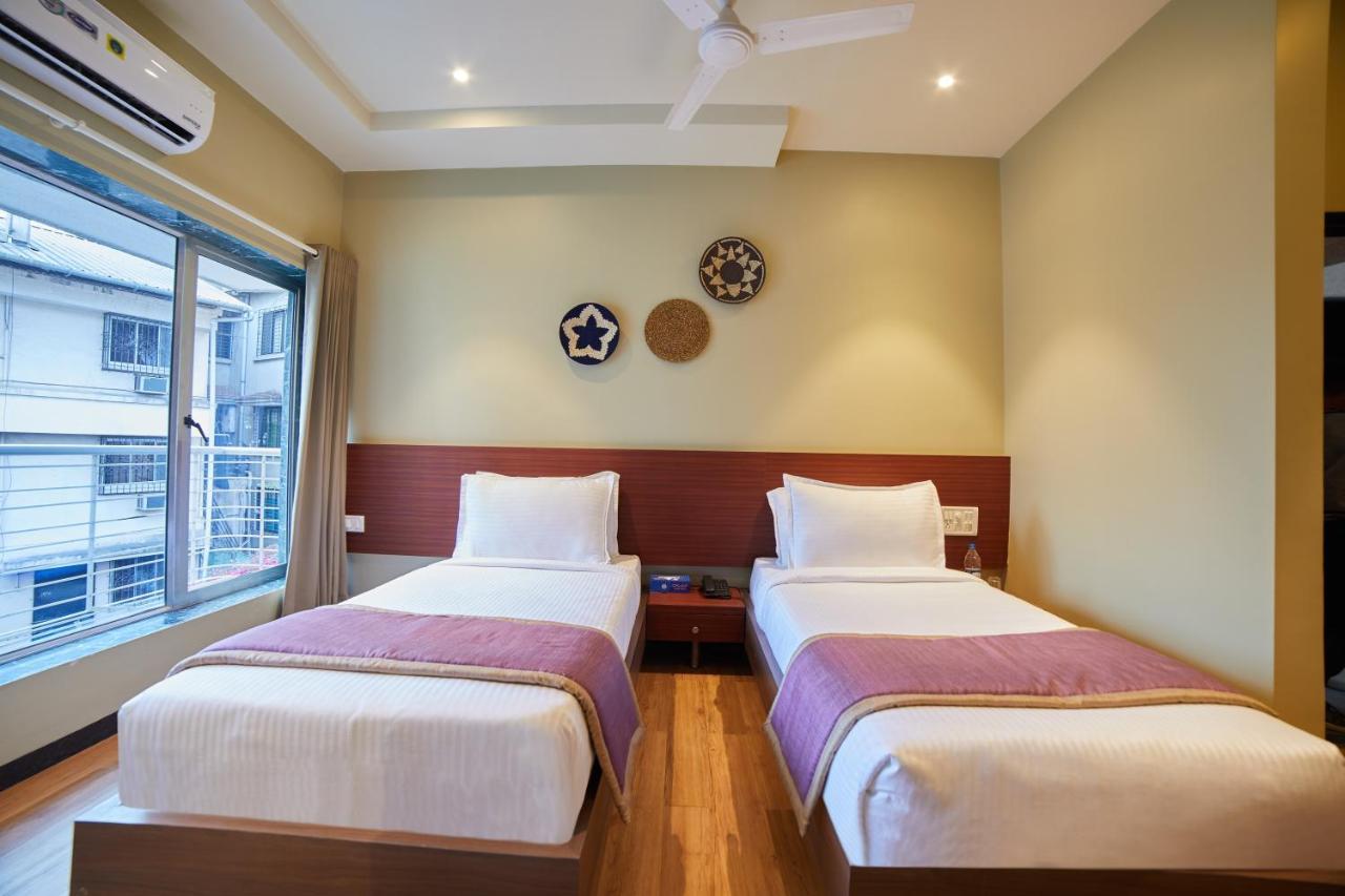 Aureole Mrida - A Boutique Hotel 3*