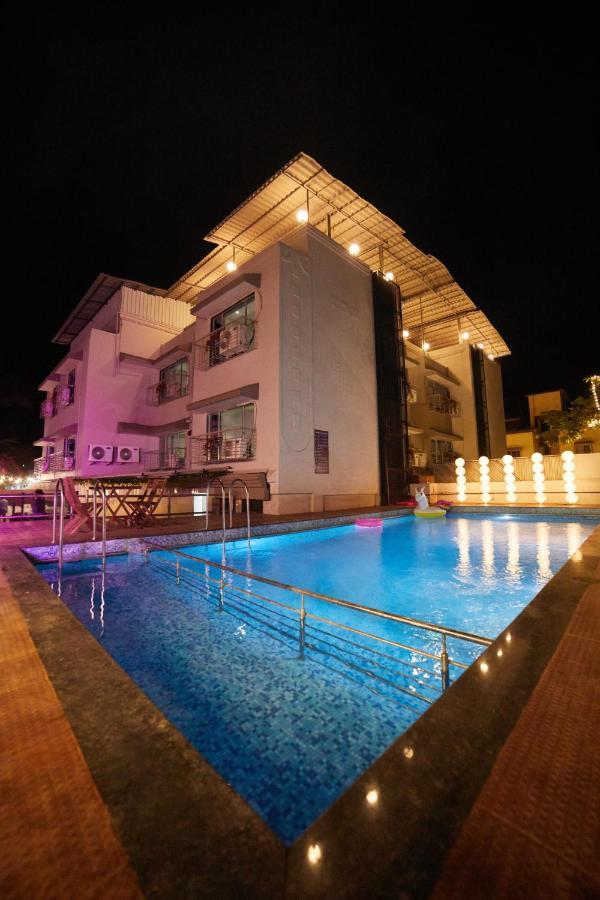 Aureole Mrida - A Boutique Hotel Lonavala