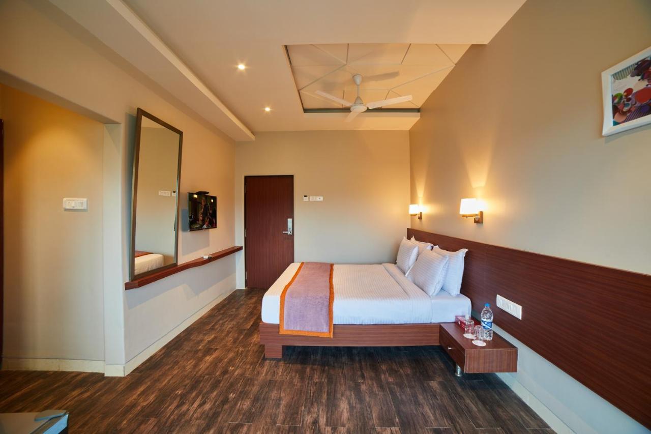 Aureole Mrida - A Boutique