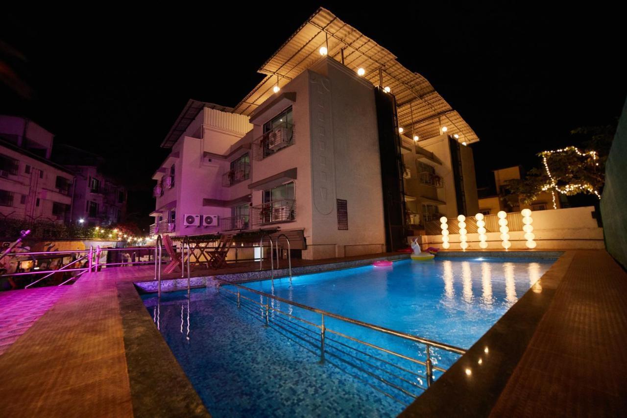 Hotel Aureole Mrida - A Boutique Lonavala