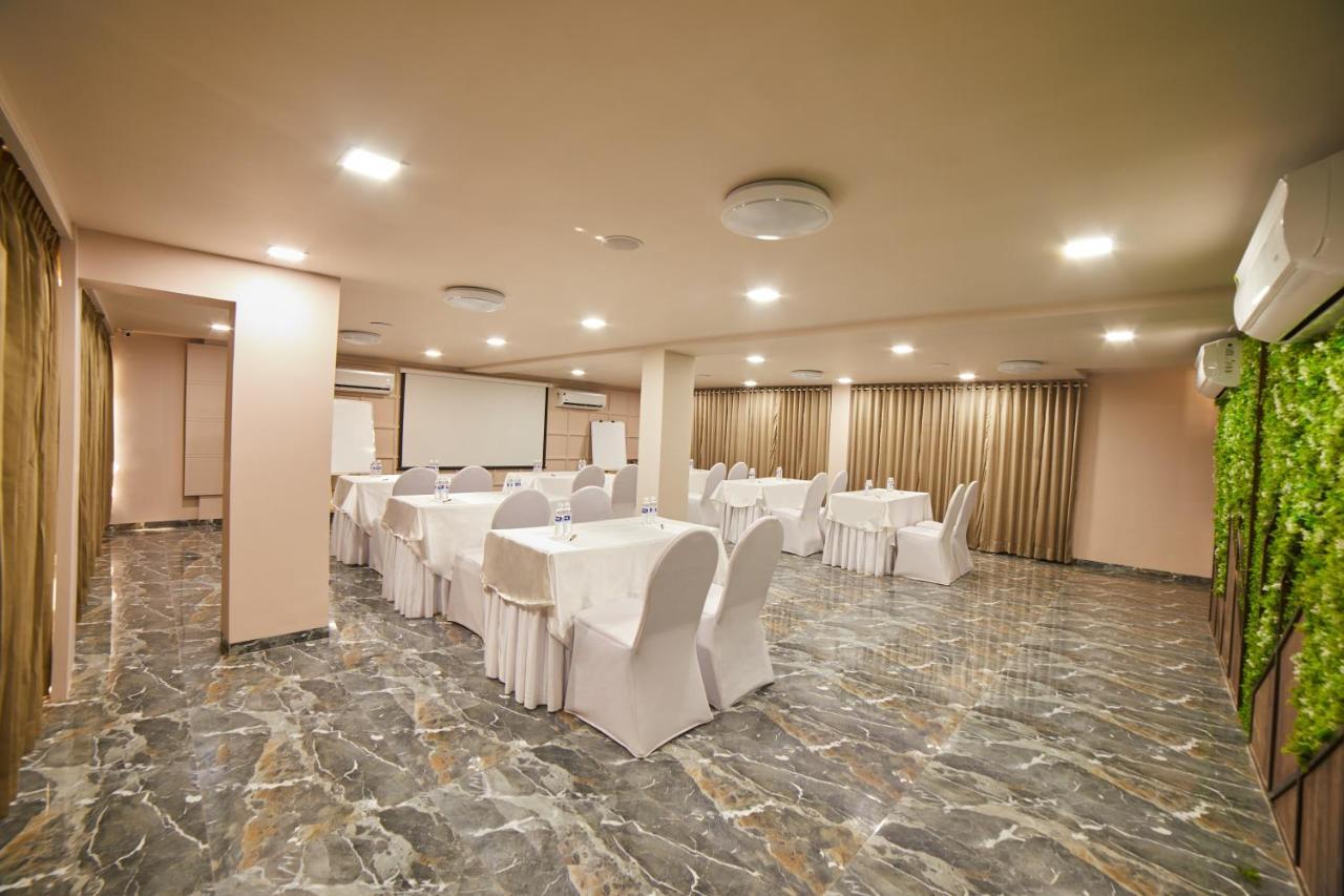 Aureole Mrida - A Boutique Hotel