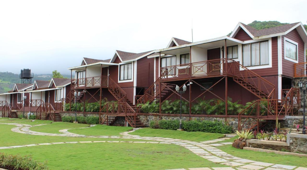 Velvet Resort-near Pawna Resort