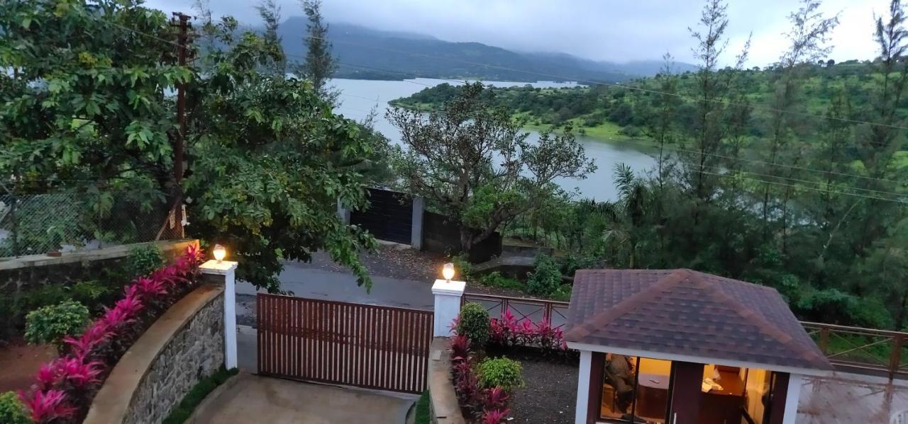 Velvet Resort-near Pawna 3* Lonavala
