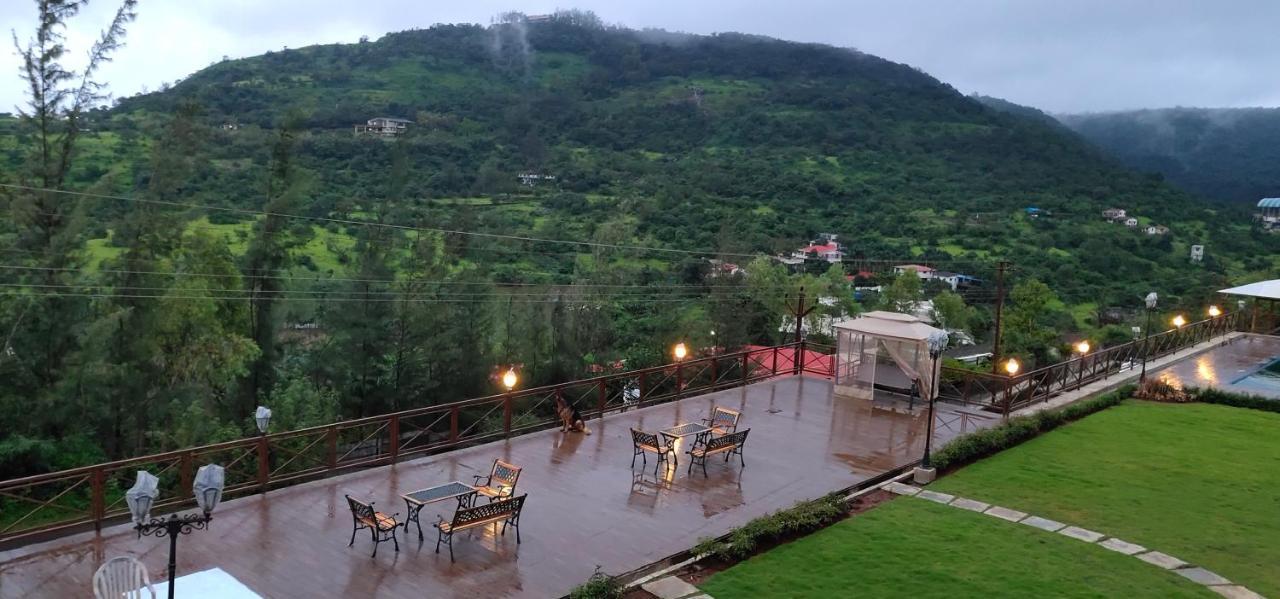 Resort Velvet Resort-near Pawna 3*