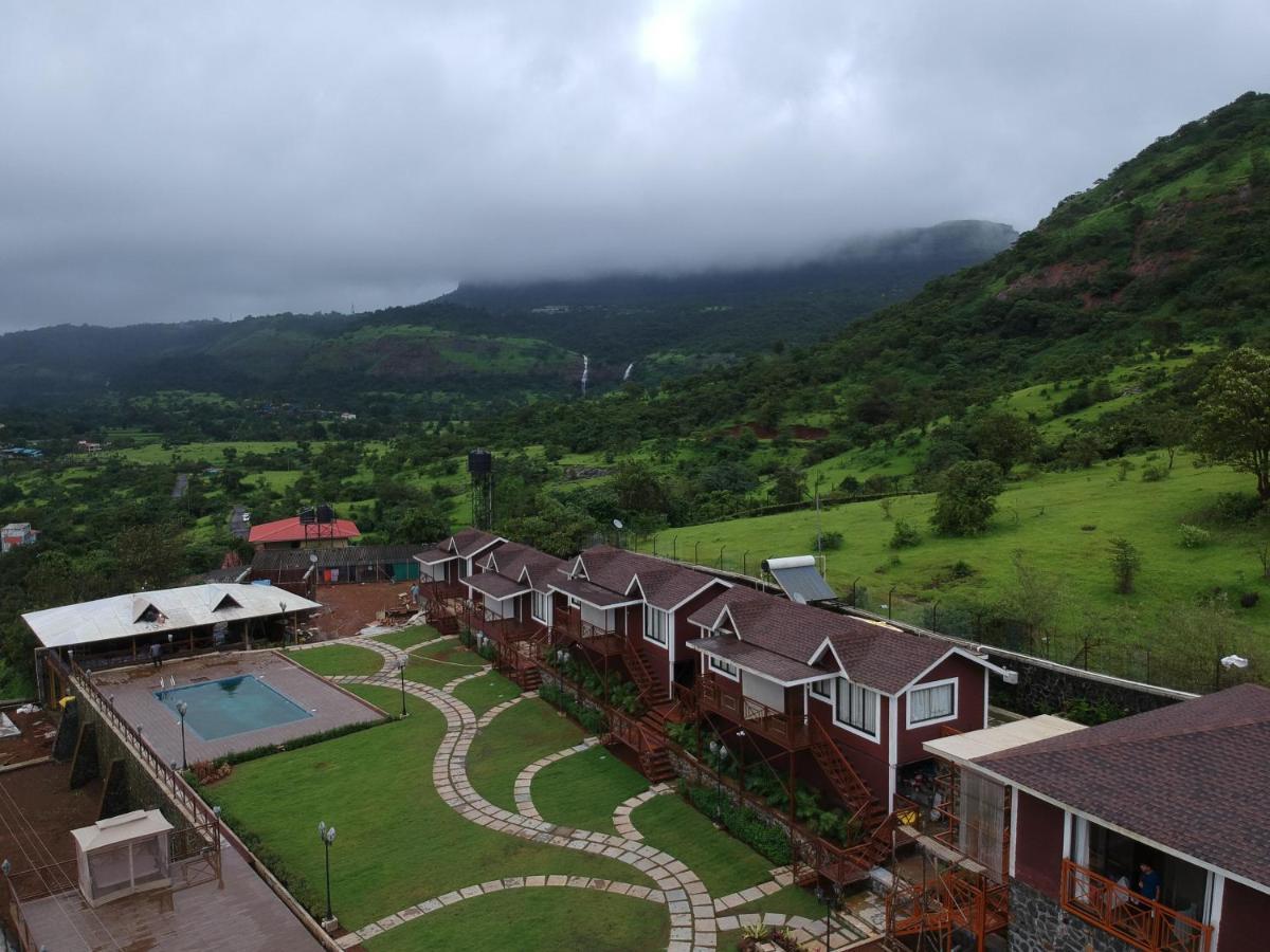 Velvet Resort-near Pawna 3*