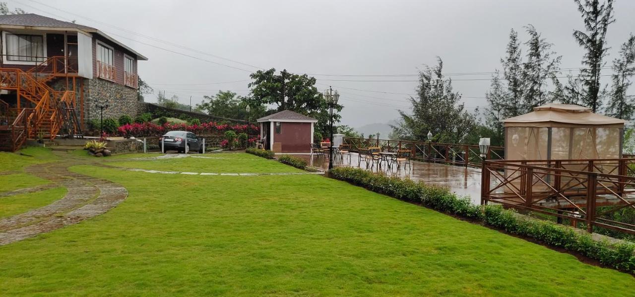 Velvet Resort-near Pawna 3* Lonavala