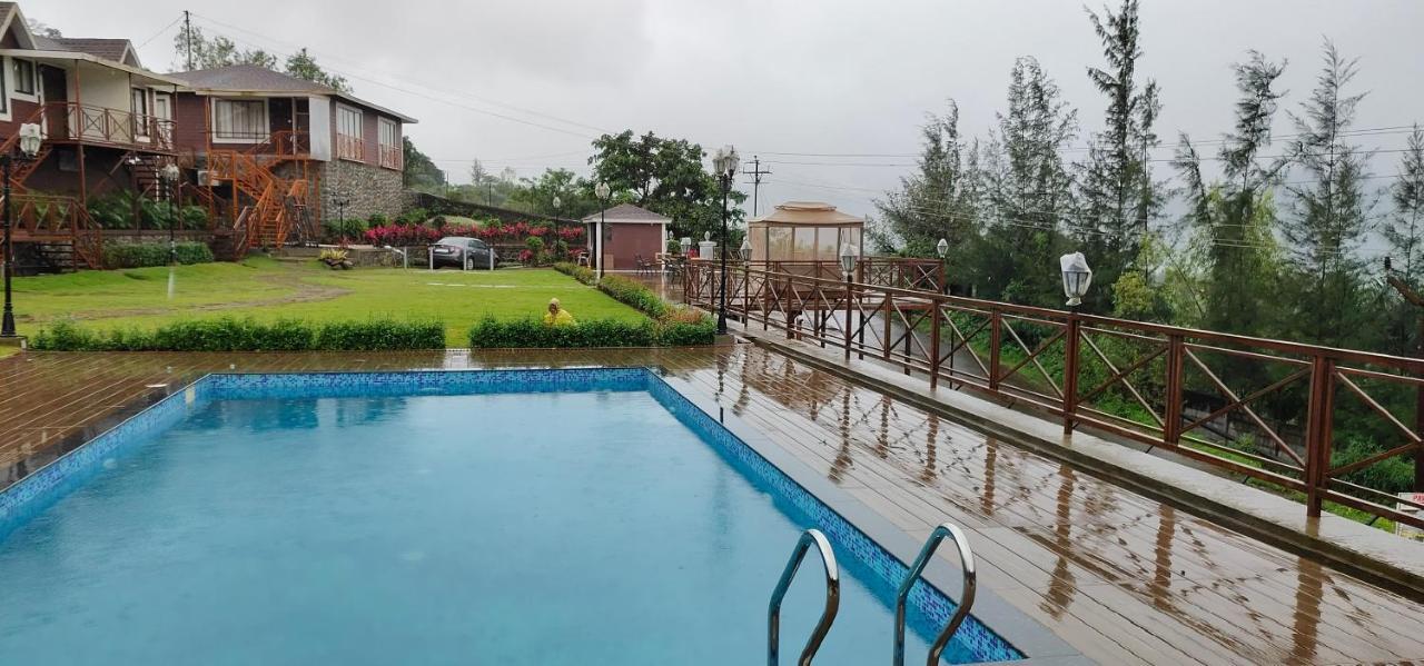 Resort Velvet Resort-near Pawna 3*