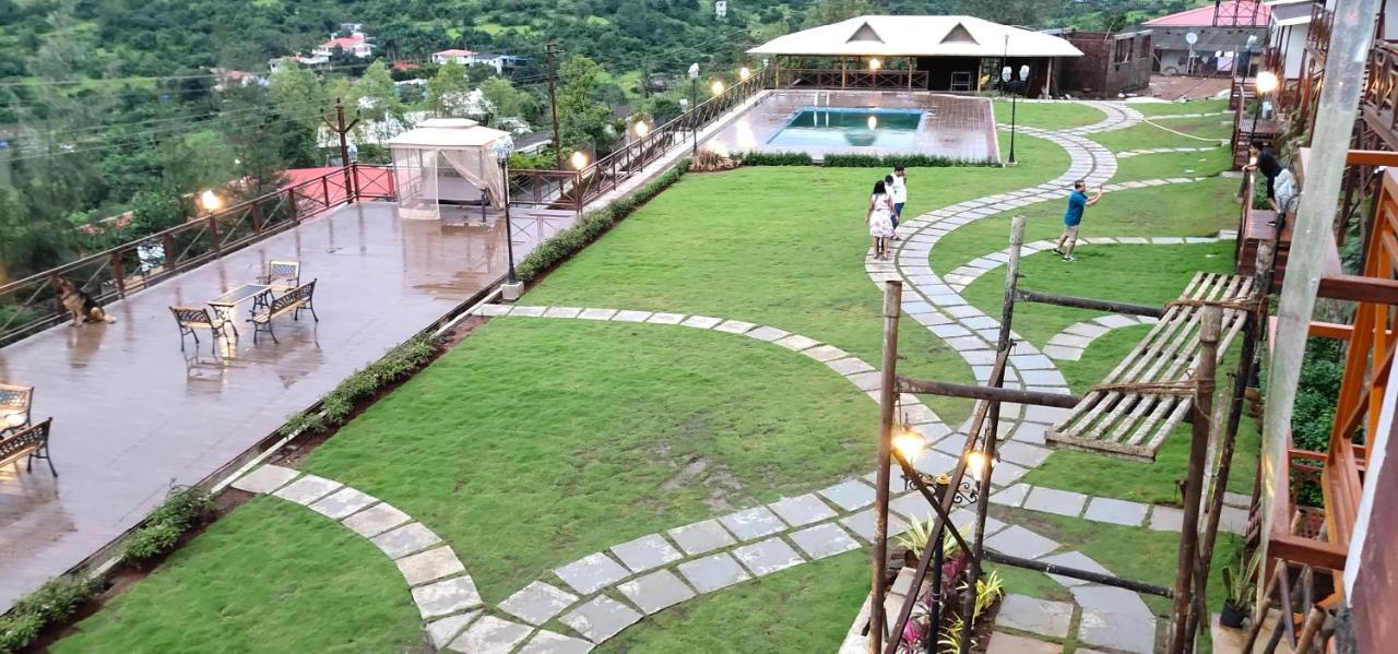 Resort Velvet Resort-near Pawna 3*