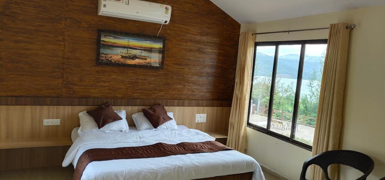 Resort Velvet Resort-near Pawna 3*