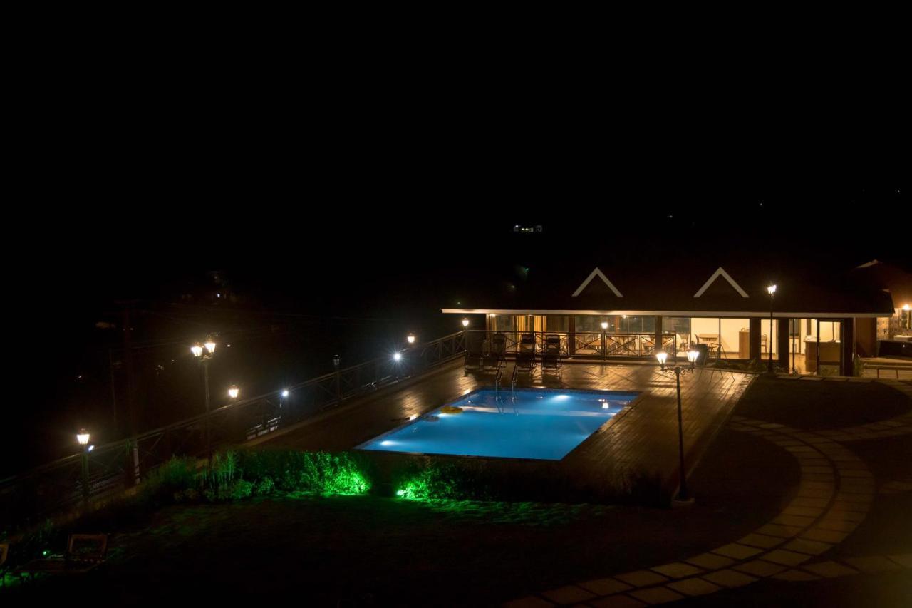 Velvet Resort-near Pawna Resort