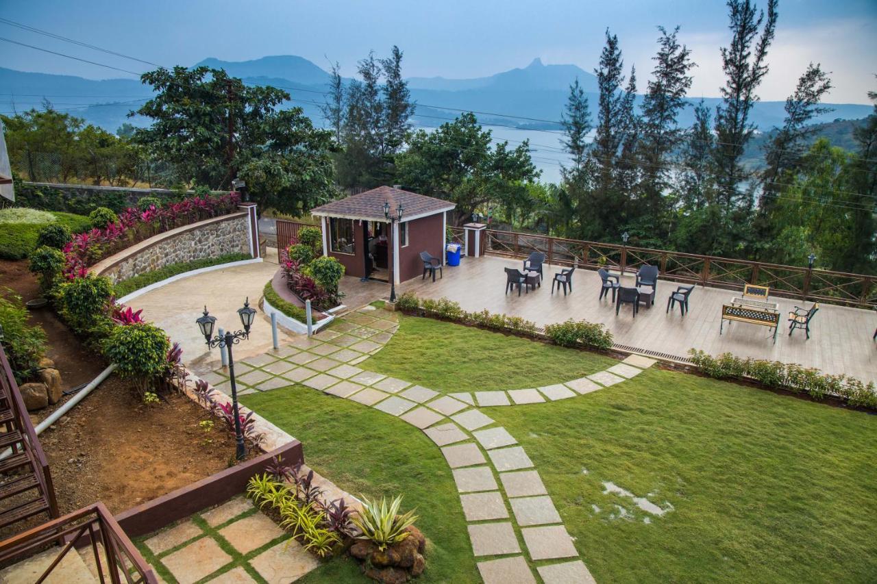 Velvet Resort-near Pawna 3*
