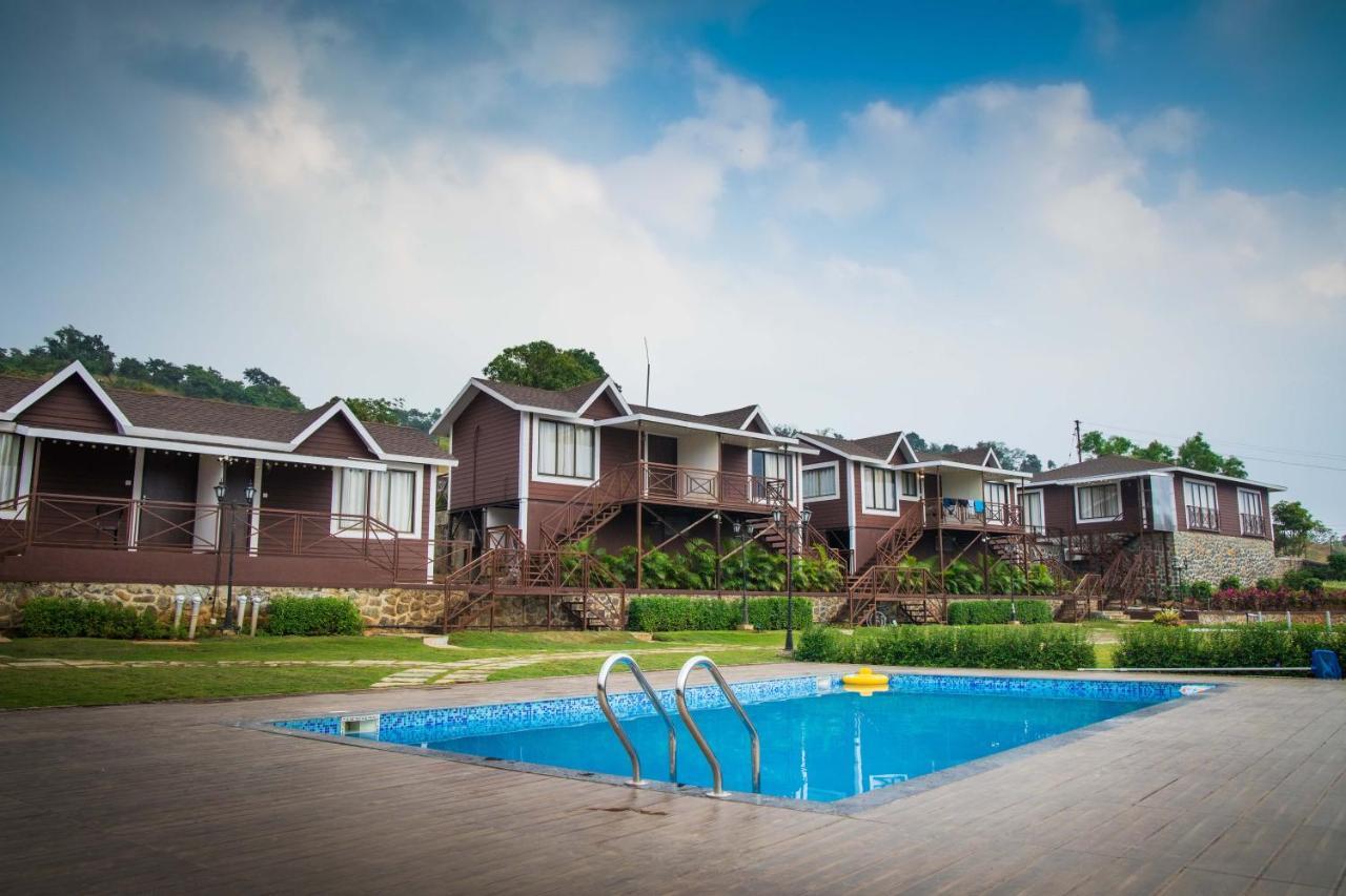 Resort Velvet Resort-near Pawna 3*